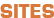 sites web
