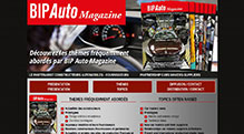 www.bipautomagazine.fr - Revue des professionel de l'automobile