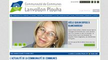 Communauté de communes Lanvollon Plouha