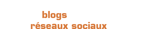 Boostez votre communication avec les blogs et les réseaux sociaux