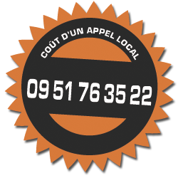 appelez nous