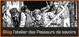 les nouvelles de l'Atelier le blog de passeurs de savoirs