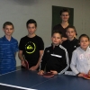 [ilustration]- Championat départemental de Ping-pong
